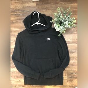 Womens (S) crowl neck Nike hoodie